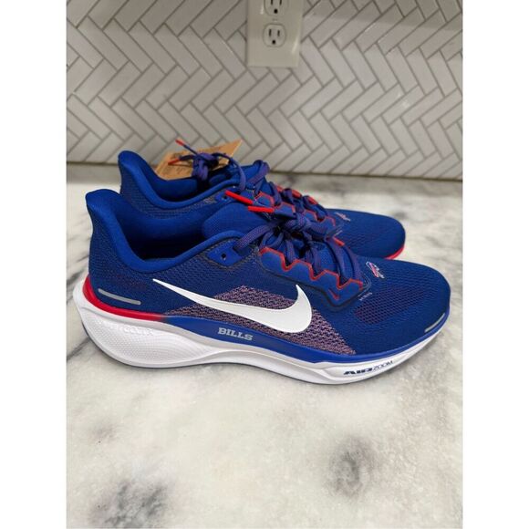 Nike Other - Nike Bills Nike Air Zoom Pegasus 41 Shoes size 10.5